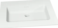 Storke Mata wastafel
