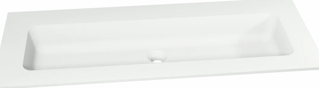 Storke Mata wastafel