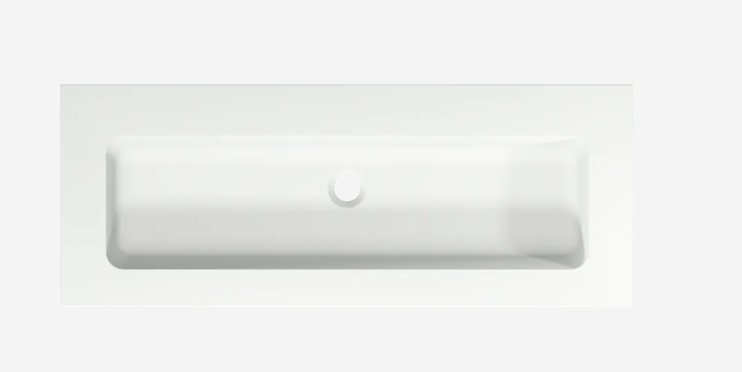 Storke Mata wastafel