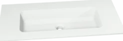 Storke Mata wastafel