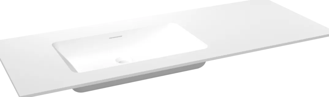 Storke Mata wastafel