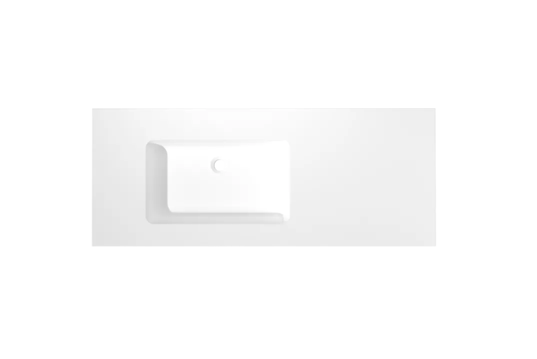 Storke Mata wastafel