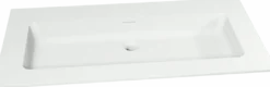 Storke Mata wastafel