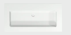 Storke Mata wastafel