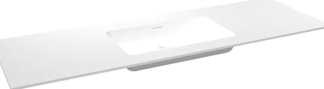 Storke Mata wastafel