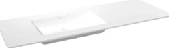 Storke Mata wastafel