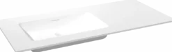 Storke Mata wastafel