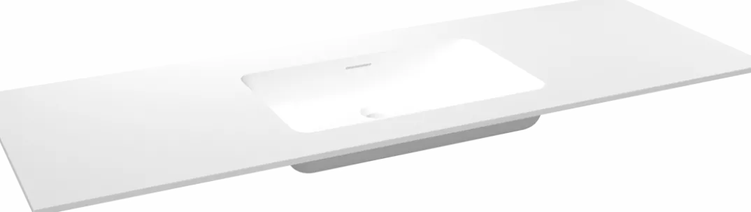 Storke Mata wastafel