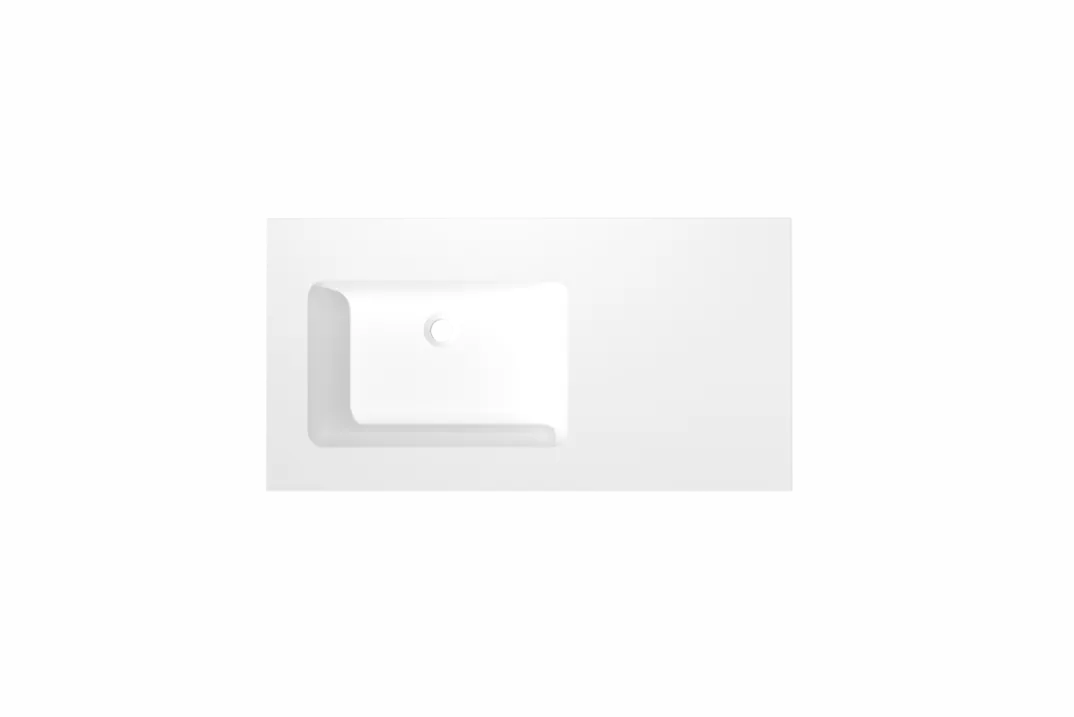 Storke Mata wastafel