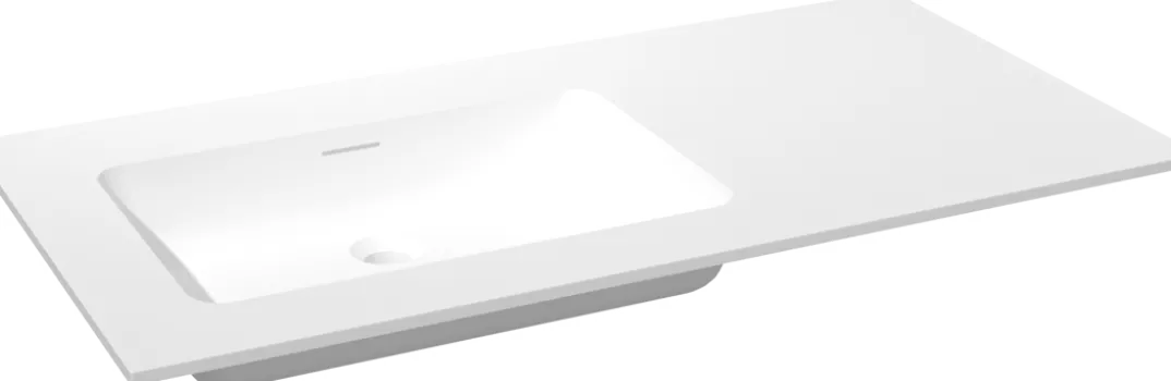 Storke Mata wastafel