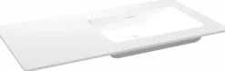 Storke Mata wastafel