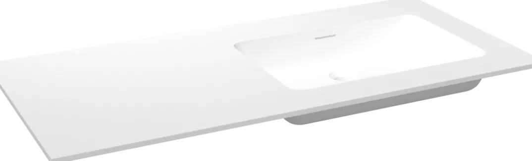 Storke Mata wastafel