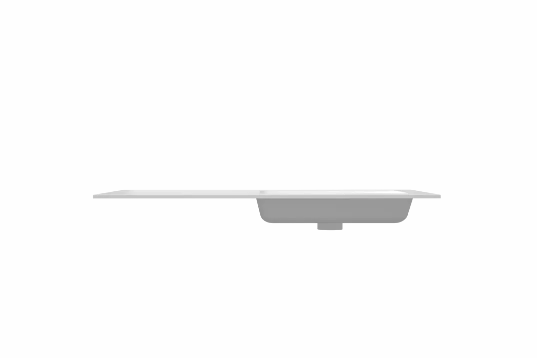 Storke Mata wastafel