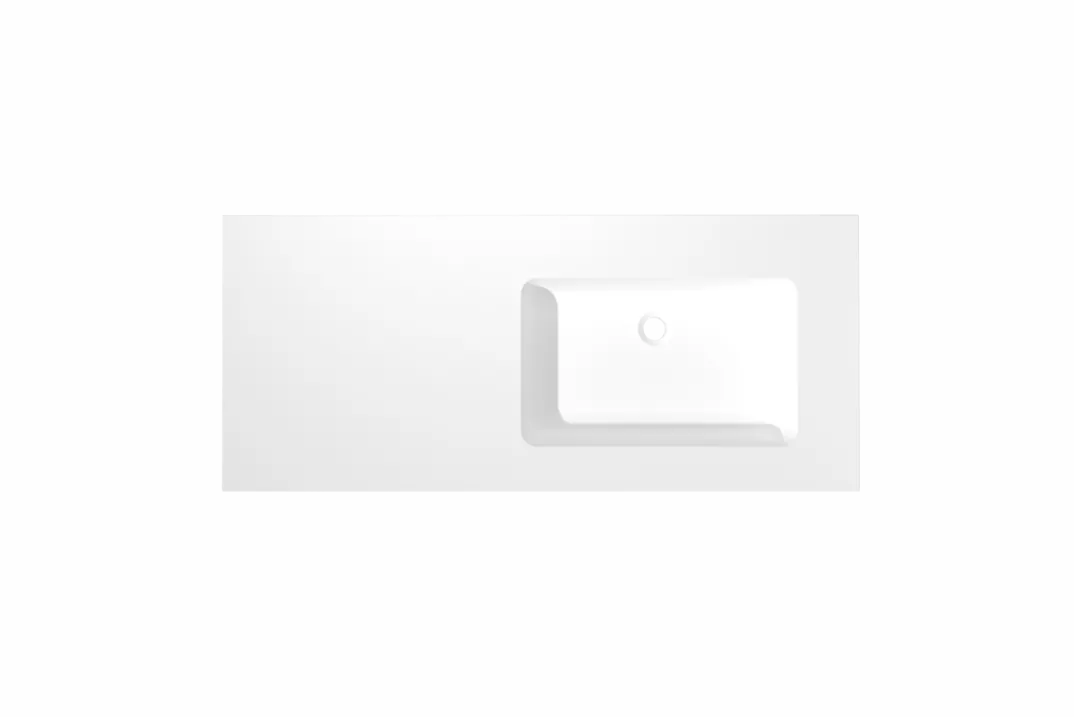 Storke Mata wastafel