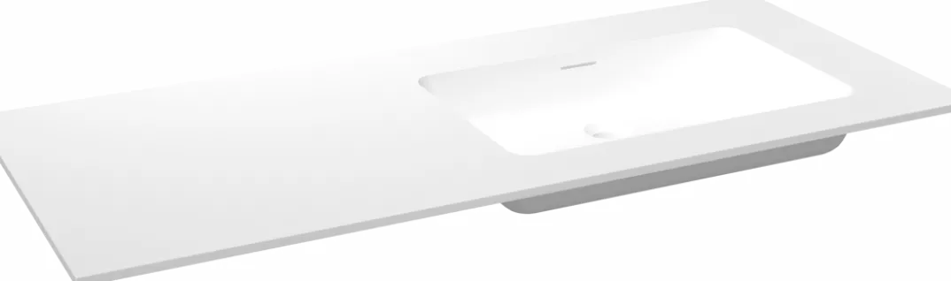 Storke Mata wastafel