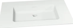 Storke Mata wastafel