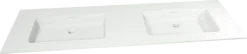 Storke Mata wastafel