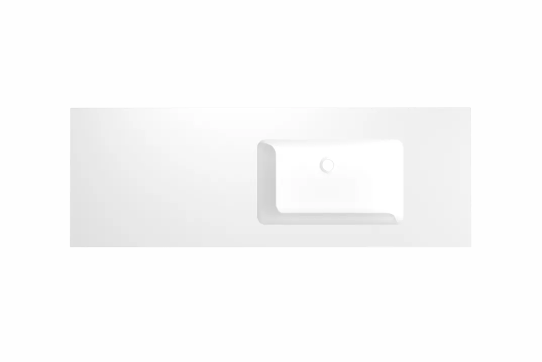 Storke Mata wastafel