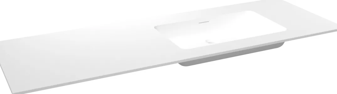 Storke Mata wastafel