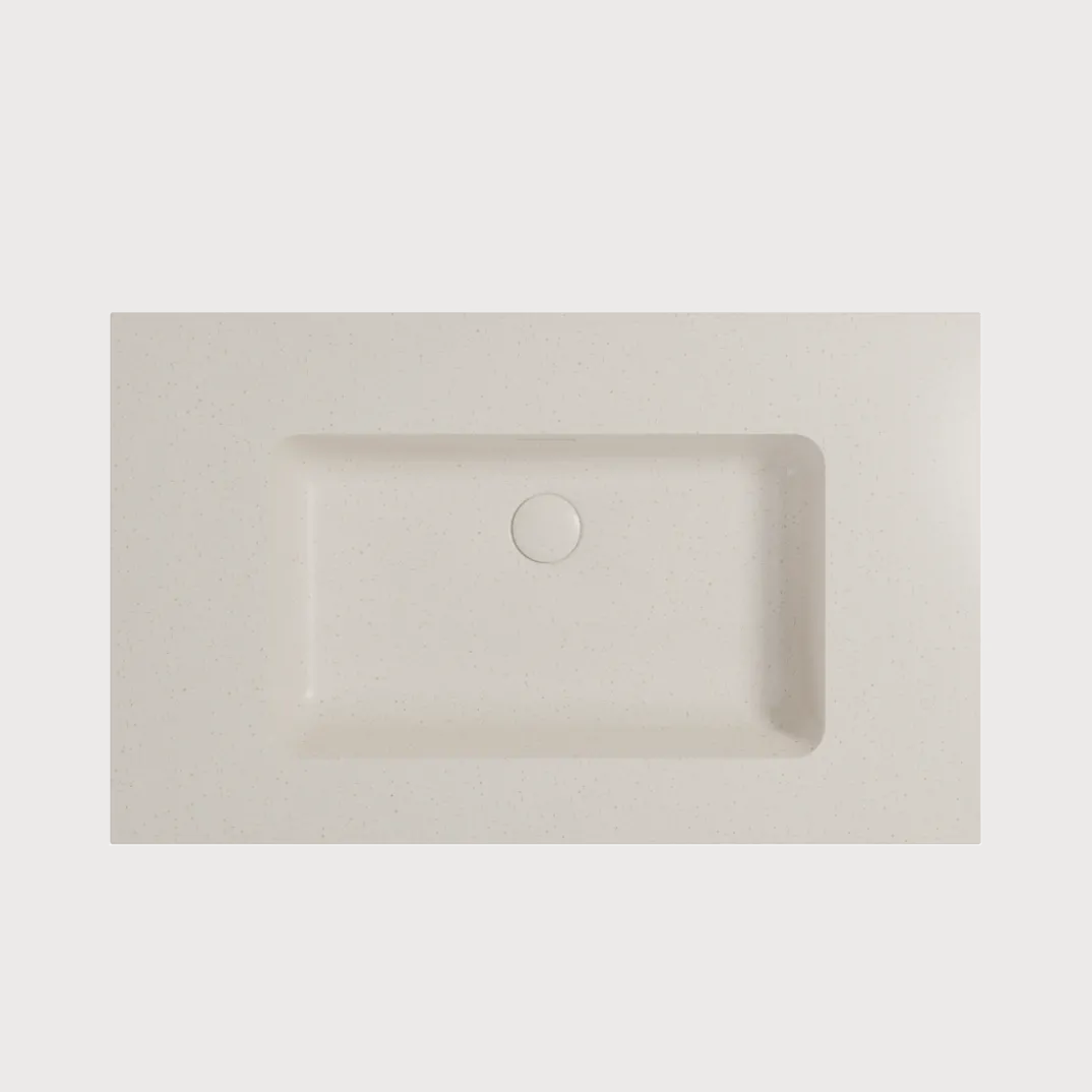 Storke Mata wastafel