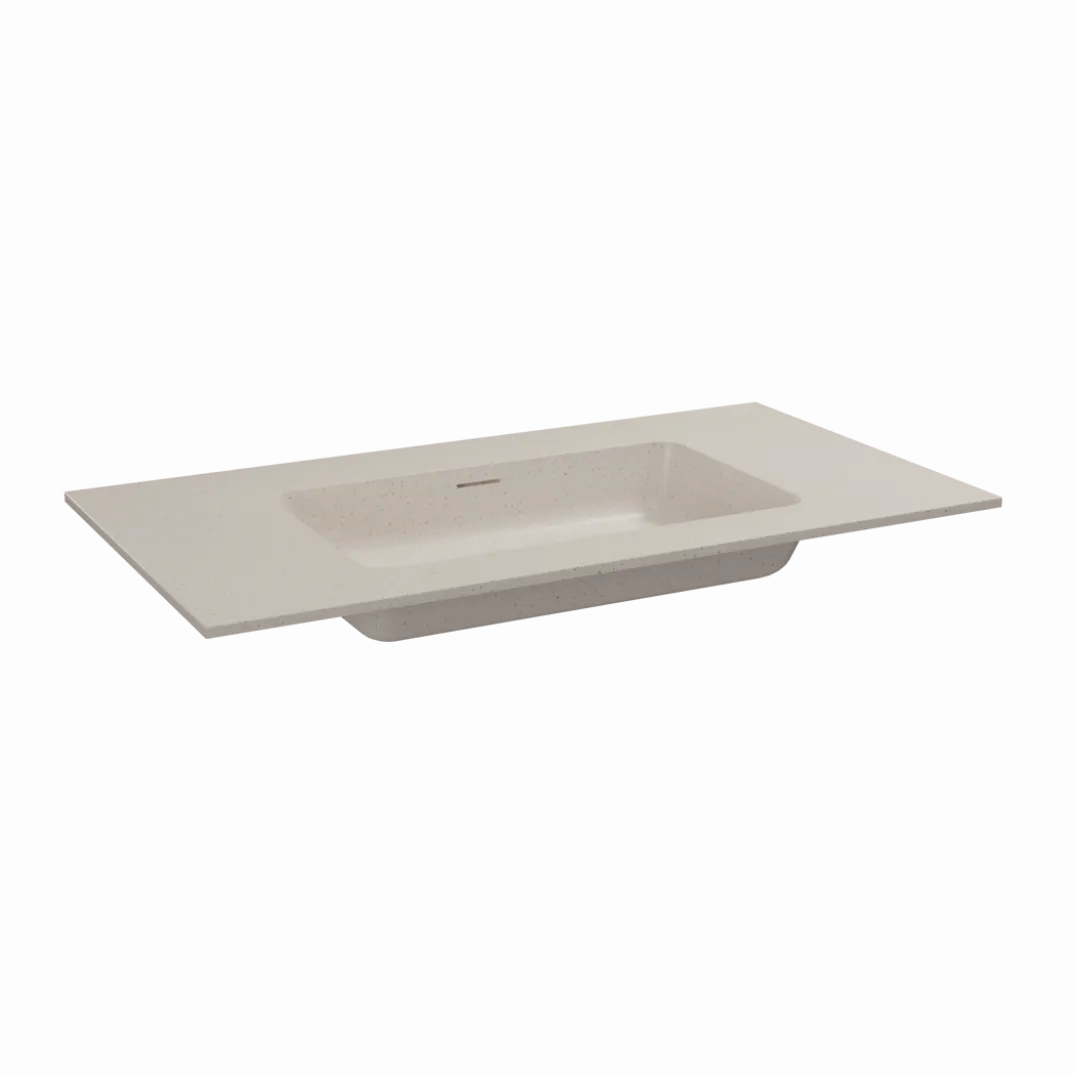 Storke Mata wastafel