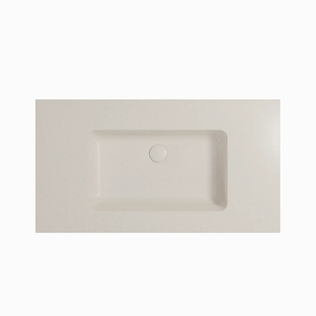 Storke Mata wastafel