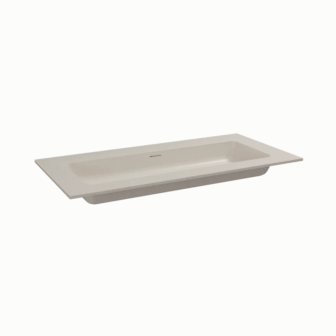 Storke Mata wastafel