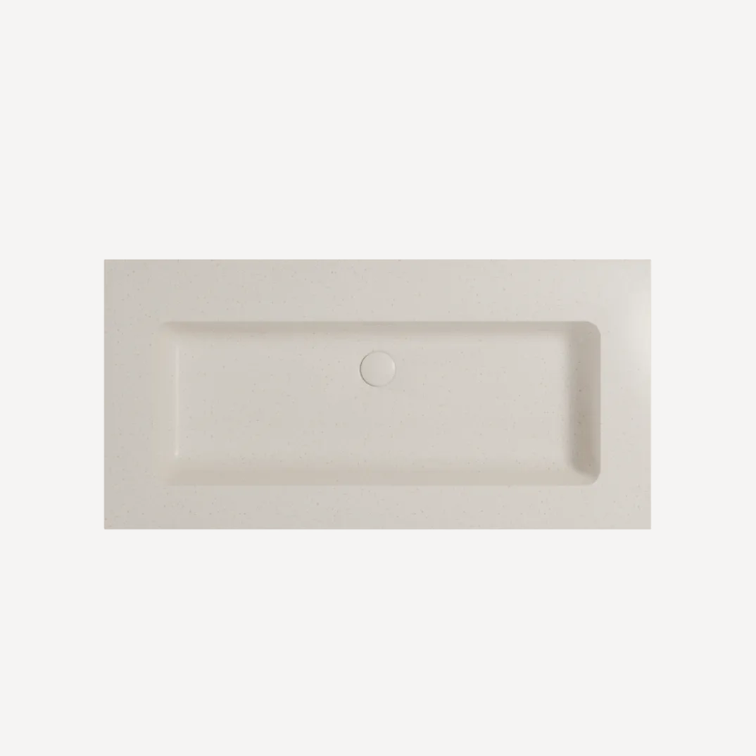 Storke Mata wastafel