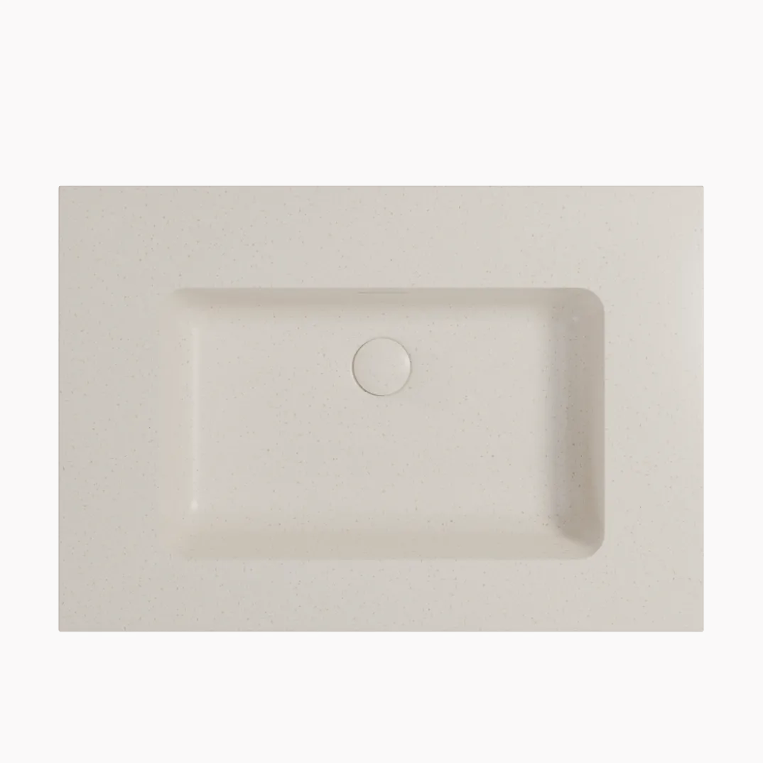 Storke Mata wastafel