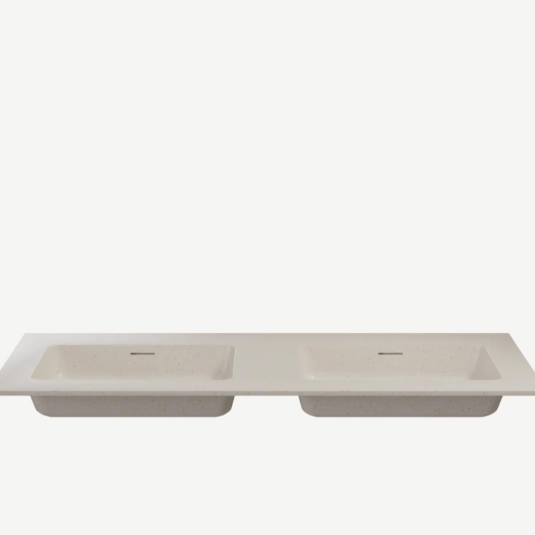 Storke Mata wastafel