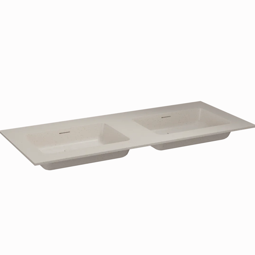 Storke Mata wastafel