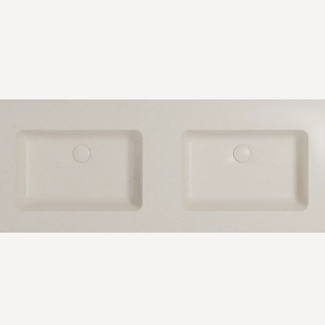 Storke Mata wastafel