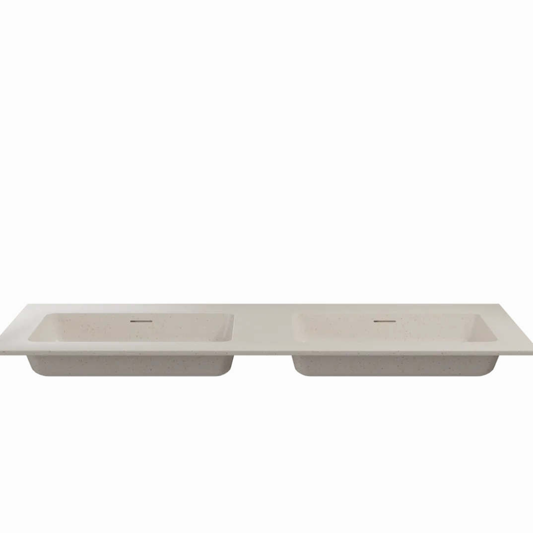 Storke Mata wastafel