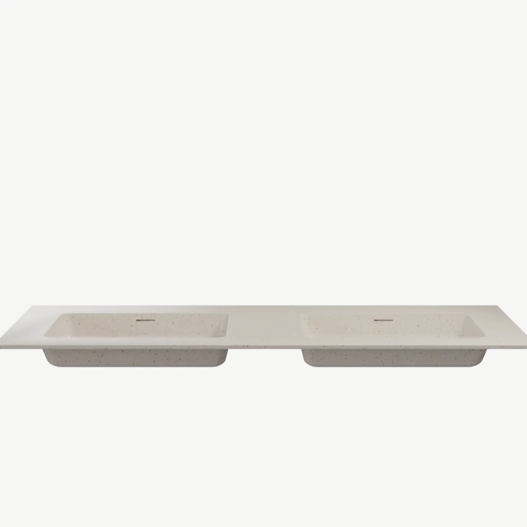 Storke Mata wastafel