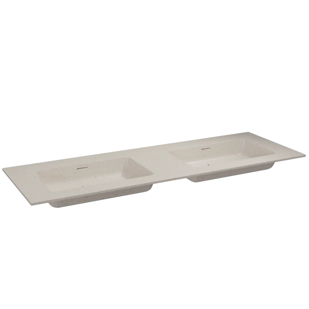 Storke Mata wastafel