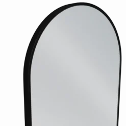 Storke Nero Badkamerspiegel