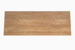 Storke Panton wastafelblad voor waskom(men)