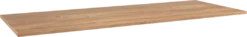 Storke Panton wastafelblad voor waskom(men)