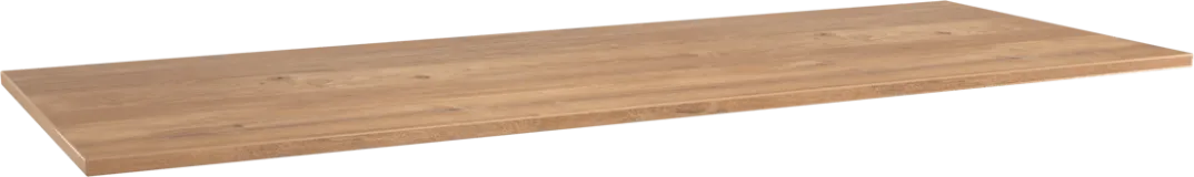 Storke Panton wastafelblad voor waskom(men)