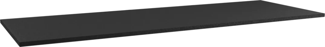 Storke Panton wastafelblad voor waskom(men)