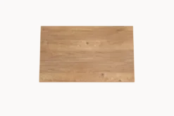 Storke Panton wastafelblad voor waskom(men)