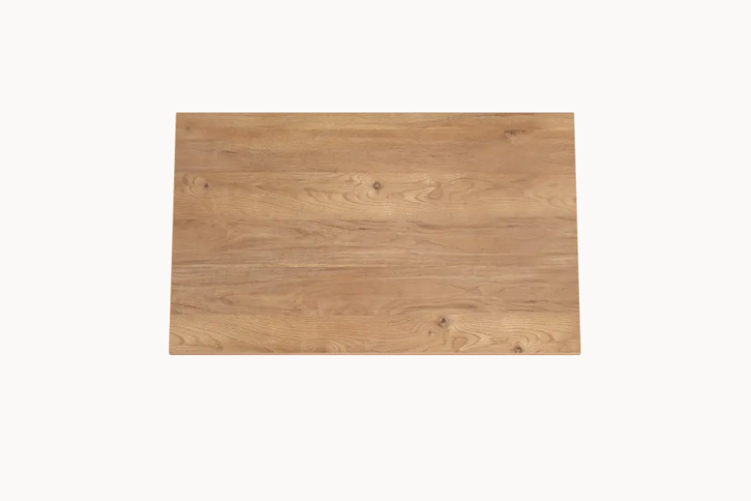 Storke Panton wastafelblad voor waskom(men)