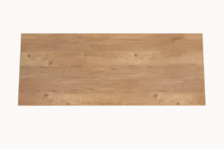 Storke Panton wastafelblad voor waskom(men)