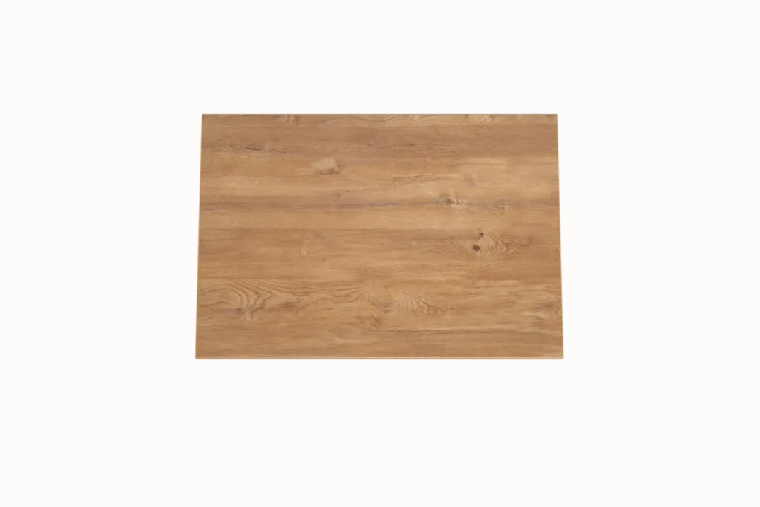 Storke Panton wastafelblad voor waskom(men)