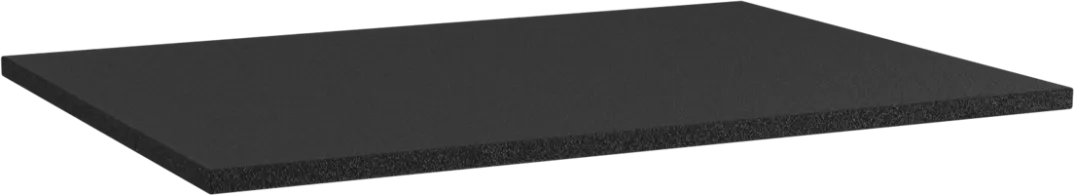 Storke Panton wastafelblad voor waskom(men)