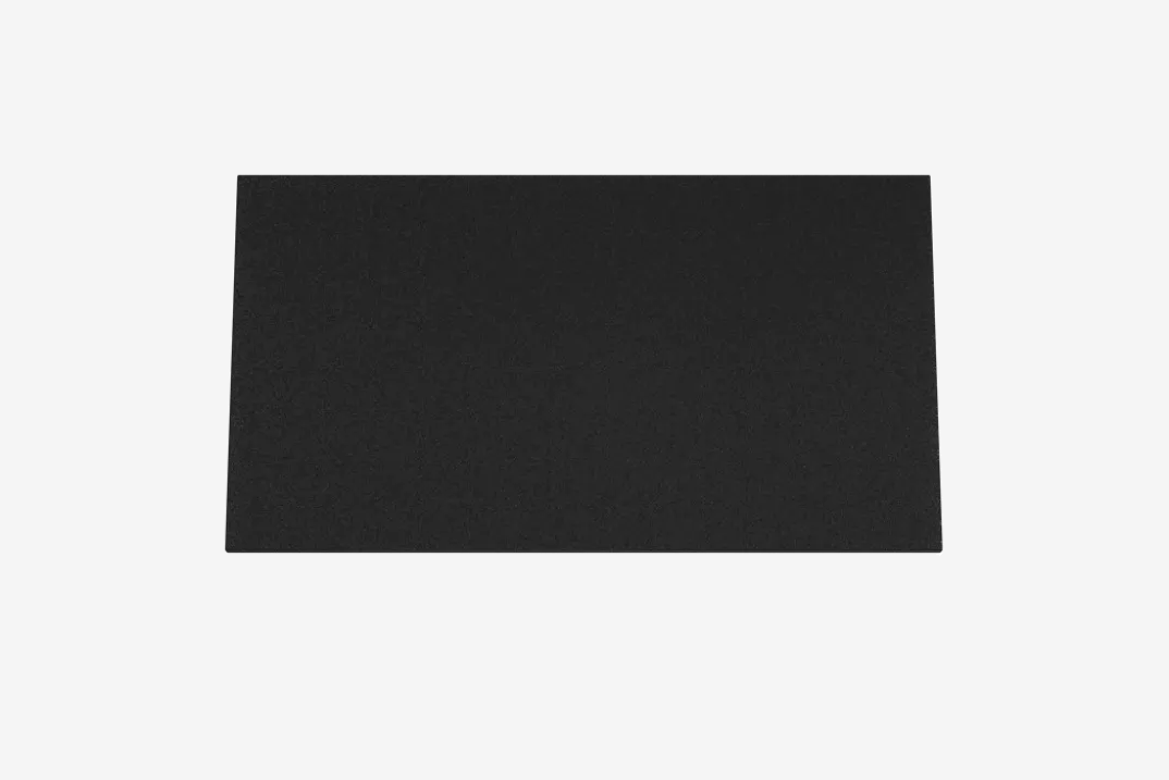 Storke Panton wastafelblad voor waskom(men)