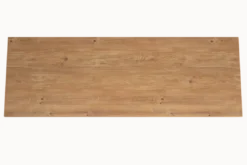Storke Panton wastafelblad voor waskom(men)