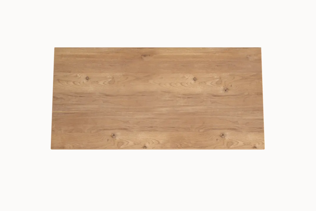 Storke Panton wastafelblad voor waskom(men)