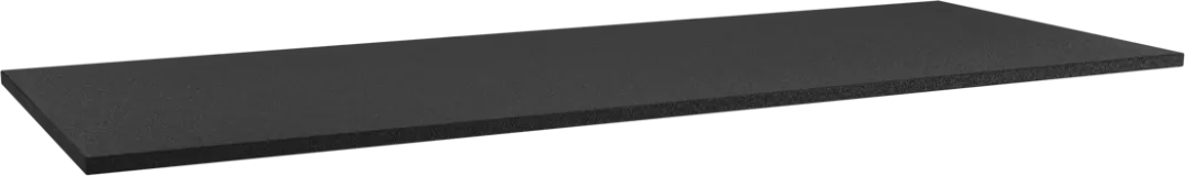Storke Panton wastafelblad voor waskom(men)
