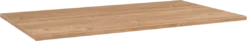 Storke Panton wastafelblad voor waskom(men)